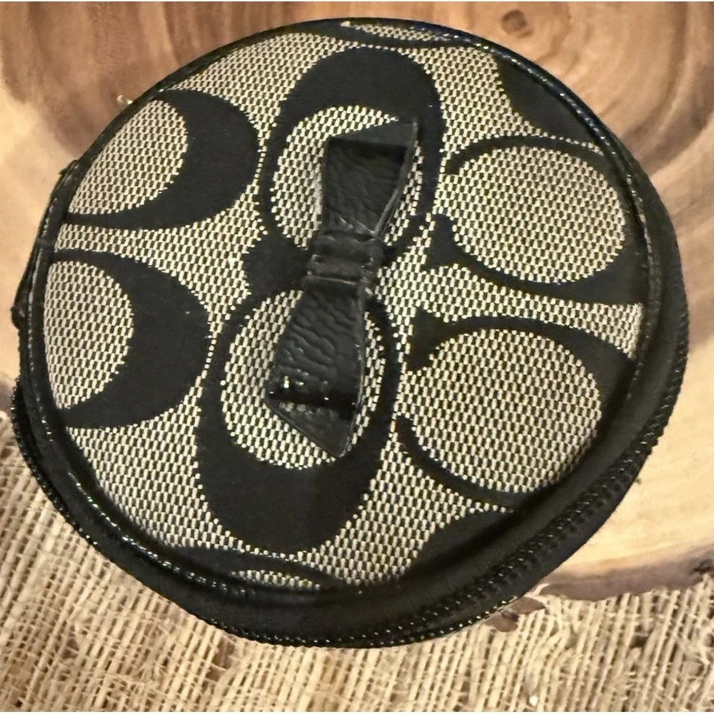 Coach vintage jewelry